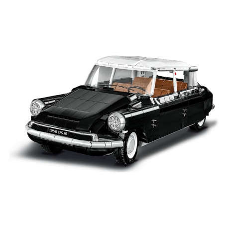 "COBI 1956 Citroen DS 19 Executive Edition"
