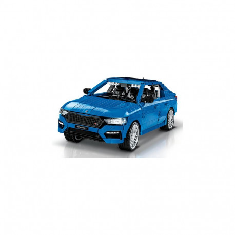 "COBI Skoda Octavia RS (Mastab 1:12)"