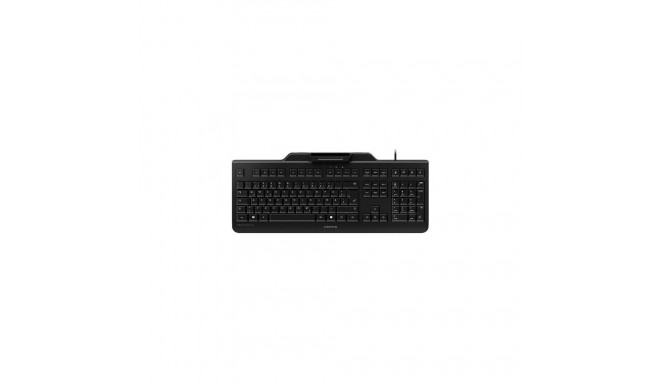 Cherry klaviatuur SECURE BOARD 1.0