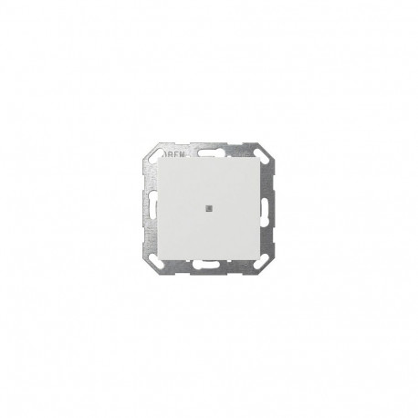 "GIRA 517103 KNX Taster Wippe 1f System 55 Reinweiß"