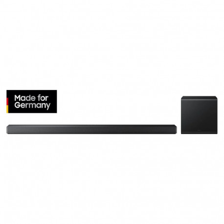 "Samsung B-Serie Soundbar HW-QS710GF"