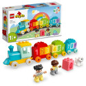 "LEGO Duplo - Zahlenzug - Zählen lernen"
