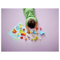 LEGO Duplo numbrirong - õpime loendama