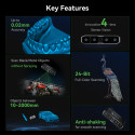 Creality CR-Scan Otter 3D-skanner