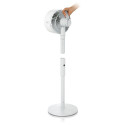 Shark FA220EU valge ventilaator