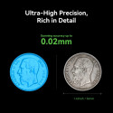 Creality CR-Scan Otter 3D-skanner