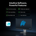 Creality CR-Scan Otter 3D-skanner