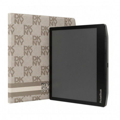 PocketBook e-luger Era Color komplekt DKNY, suitsune beež