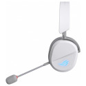 "ASUS Headset ROG Pelta white"