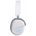 ASUS ROG Pelta valge peakomplekt