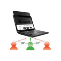 Mobilis privaatsusfilter 13,3'' 16:10