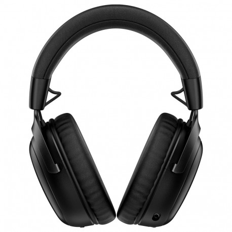 "HP HyperX Cloud III S Wireless-Gaming-Headset black"