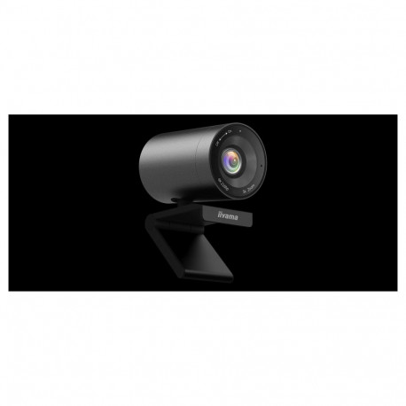 IIYAMA UC-CAM10PRO-1 kaamera 4K UHD 120/Zoom 5x/USB-C->USB-A/2xMikro