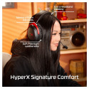 HyperX Cloud III S must juhtmevaba mänguri peakomplekt