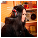 HyperX Cloud III S must juhtmevaba mänguri peakomplekt