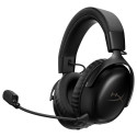 HyperX Cloud III S must juhtmevaba mänguri peakomplekt