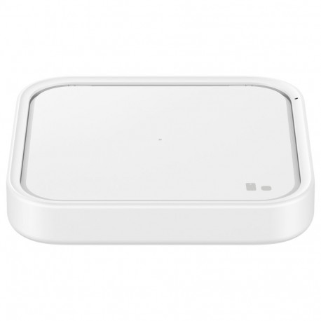 Samsung EP-P2400T valge juhtmevaba laadimisalus
