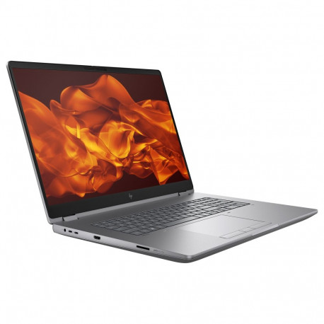 HP sülearvuti ZBook Fury 18 G1i CU9 285HX 64GB 2TB SSD RTX Pro 3000 W11Pro LTE 5G