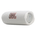 """JBL Flip 7 - White"""