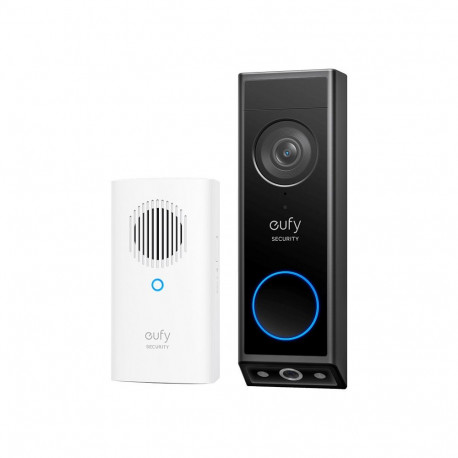 eufy video-uksekell E340