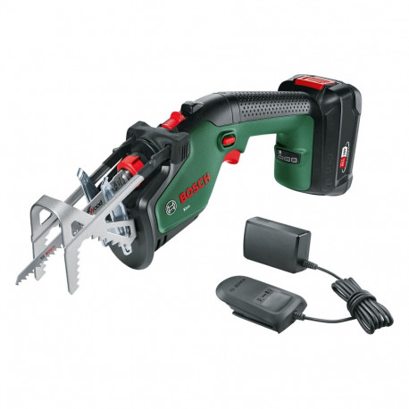 Bosch KEO 18V akuga oksasaag
