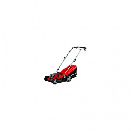 "Einhell GE-CM 18/33 Li Akku-Rasenmher"