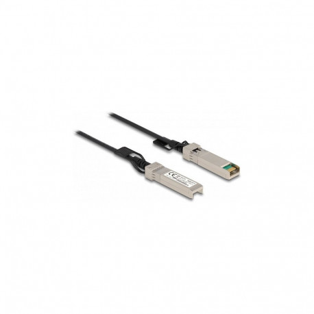 Twinax-kaabel SFP+ pistik–SFP+ pistik, 5m