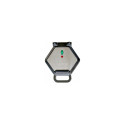 "Unold 48245 Bobby Bubble Waffelmaker"