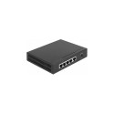 "DELOCK 2.5Gigabit Ethernet Switch 5 Port"