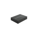 "DELOCK KVM 4in1 Multiview Switch 4x HDMI mit USB 2.0"
