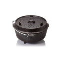 "Petromax Feuertopf ft6 mit Fen"