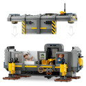 "LEGO Avatar Schwebende Berge"