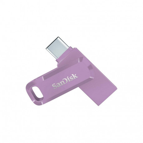 Sandisk USB-mälupulk ULTRA DUAL DRIVE GO USB TYPE-C