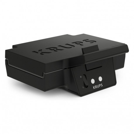Krups FDK 462 must võileivagrill