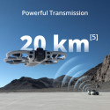 DJI Avata 360 Fly More Combo with DJI RC 2