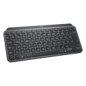 "Logitech MX Keys MINI for Business [DE] graphit BT Kompakt"