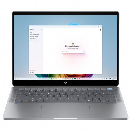 "HP OmniBook Ultra 14-fd0099ng AMD Ryzen™ AI 9 HX 375 Notebook 35,6 cm (14"""")"