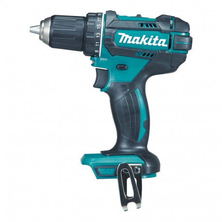 Makita DDF482Z akutrell-kruvikeeraja ilma akuta