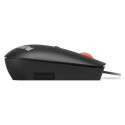 "Lenovo Maus - ThinkPad USB-C Wired Compact Mouse"