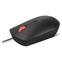 "Lenovo Maus - ThinkPad USB-C Wired Compact Mouse"