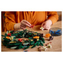 LEGO Art jõulupärg