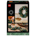 LEGO Art jõulupärg
