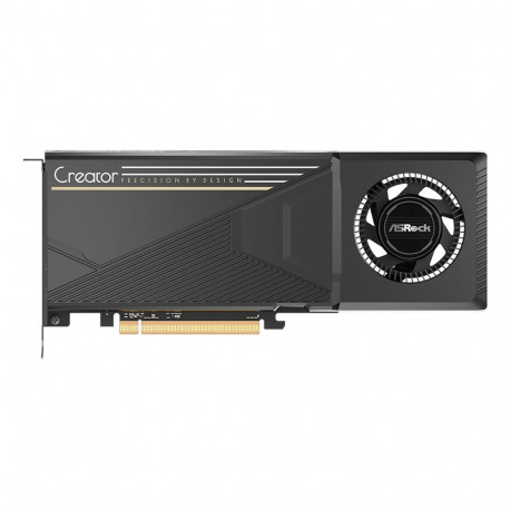 "AI PRO R9700 AsRock Creator CT 32GB Blower"