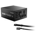 "1000W be quiet! DARK POWER 14 black"