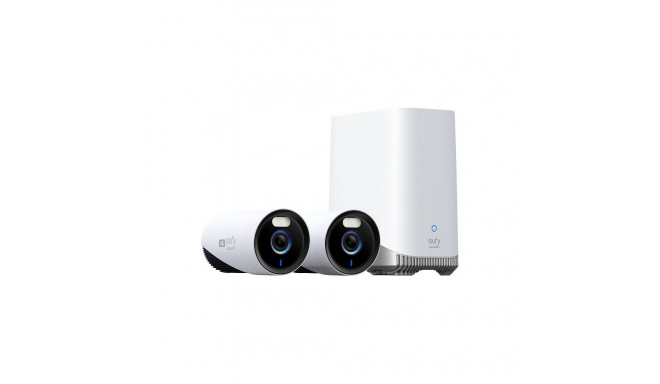 eufy kaamerakomplekt Cam E330 (Professional), 2 kaamerat