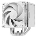 "K Cooler Deepcool AK500 G2 WH"