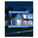 eufy Cam E330 (Professional) 2 kaamera komplekt