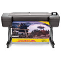 HP DesignJet Z6 111cm 44" PostScript laiformaatprinter