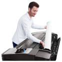 "HP DesignJet T1700dr 44"" Großformatdrucker mit Postscript"
