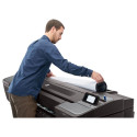 HP DesignJet Z6 111cm 44" PostScript laiformaatprinter